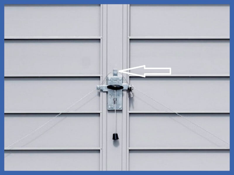 Vorrichtung für Antrieb