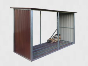 HOLZUNTERSTAND aus Polen