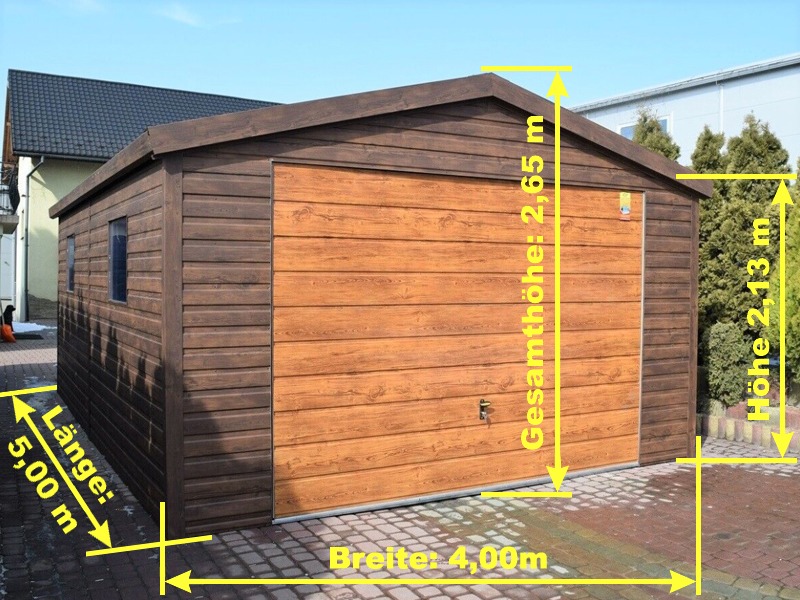 fertiggaragen aus polen wym