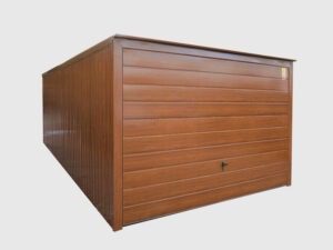 Fertiggarage aus Polen guenstig